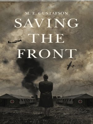 cover image of Saving the Front